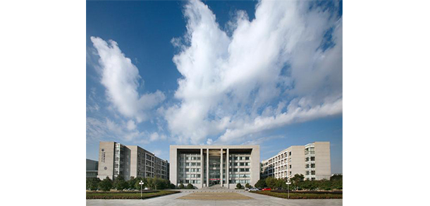 我的大學(xué)-大學(xué)志