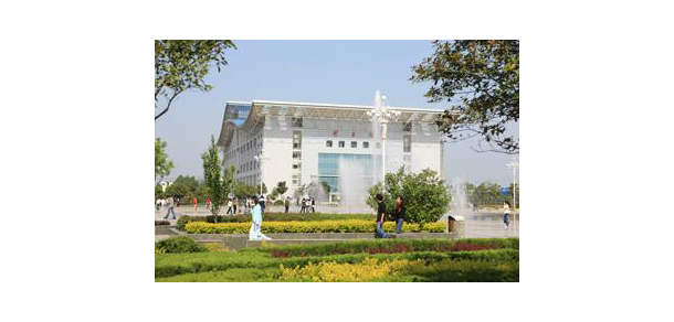 我的大學(xué)-大學(xué)志