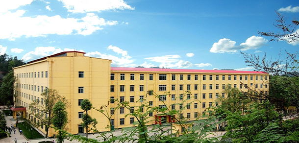 我的大學-大學志