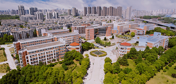 我的大學(xué)-大學(xué)志