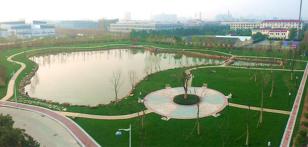 合肥大學