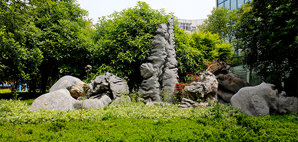 淮南職業(yè)技術學院 - 最美大學