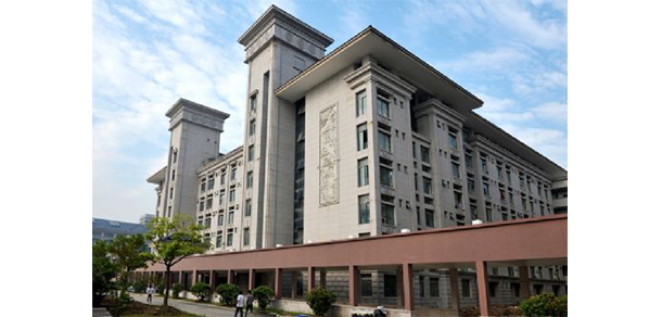 合肥經(jīng)濟技術(shù)職業(yè)學(xué)院 - 最美大學(xué)