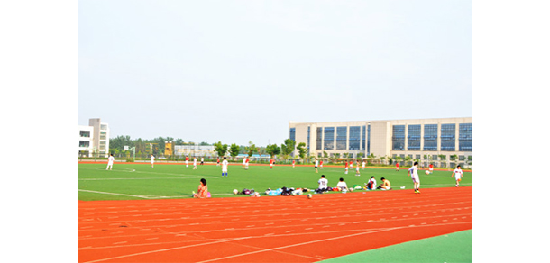 安徽體育運(yùn)動(dòng)職業(yè)技術(shù)學(xué)院