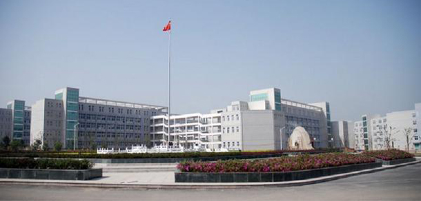 宣城職業(yè)技術(shù)學院