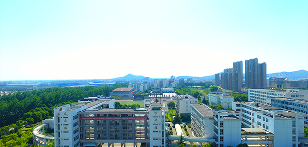 馬鞍山師范高等?？茖W(xué)校 - 最美大學(xué)