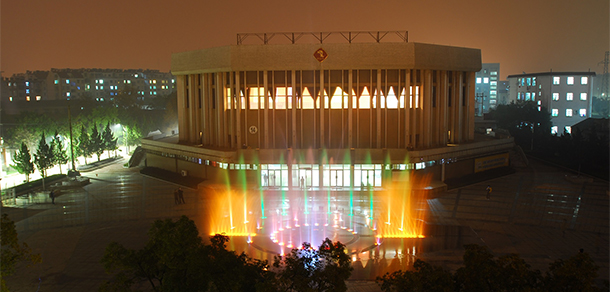 我的大學(xué)-大學(xué)志
