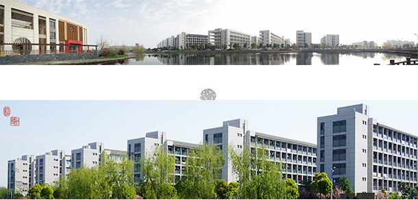 我的大學(xué)-大學(xué)志
