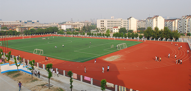 我的大學(xué)-大學(xué)志