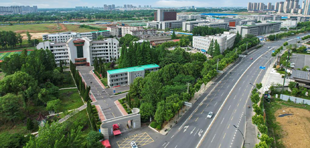 皖西衛(wèi)生職業(yè)學院 - 最美院校