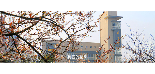 萬(wàn)博科技職業(yè)學(xué)院 - 最美院校