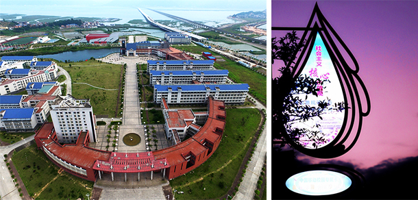 我的大學(xué)-大學(xué)志