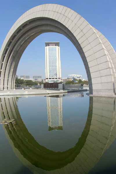 歲月流金 · 青春不散場