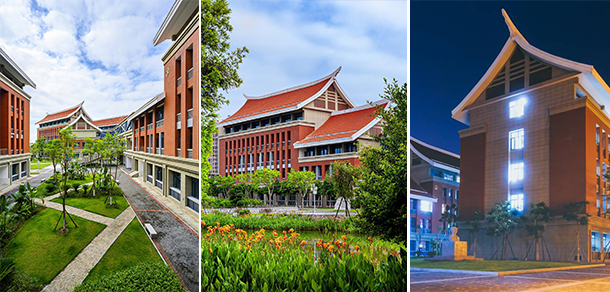 我的大學(xué)-大學(xué)志
