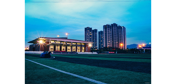 我的大學-大學志