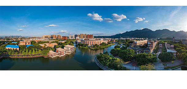 我的大學(xué)-大學(xué)志