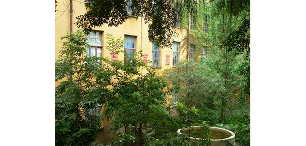 福建生物工程職業(yè)技術(shù)學(xué)院