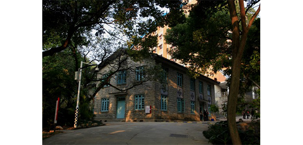 福建幼兒師范高等?？茖W(xué)校 - 最美大學(xué)