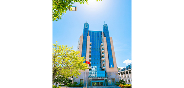 廈門(mén)城市職業(yè)學(xué)院 - 最美大學(xué)