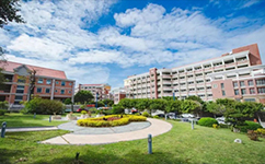 泉州海洋職業(yè)學院 - 我的大學