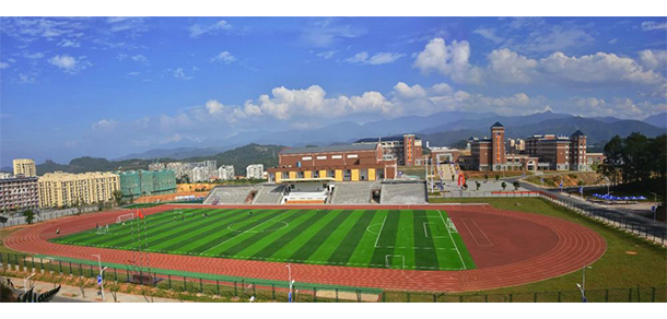 福建水利電力職業(yè)技術學院 - 最美大學