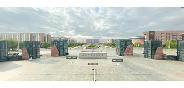我的大學(xué)-大學(xué)志