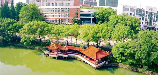 我的大學(xué)-大學(xué)志