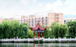 江西工程學院 - 我的大學