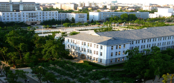 我的大學(xué)-大學(xué)志