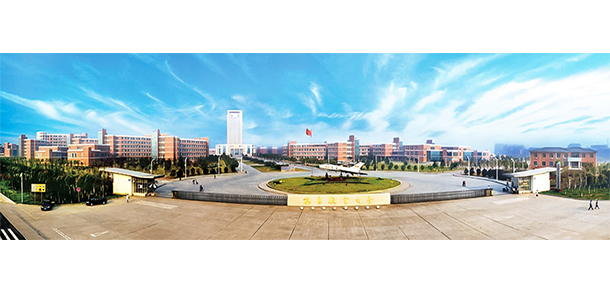 我的大學(xué)-大學(xué)志