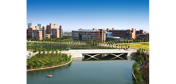 我的大學(xué)-大學(xué)志