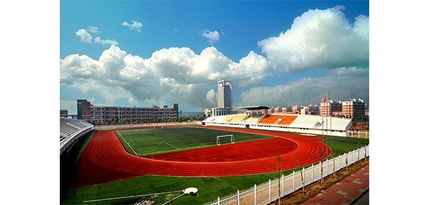 我的大學(xué)-大學(xué)志