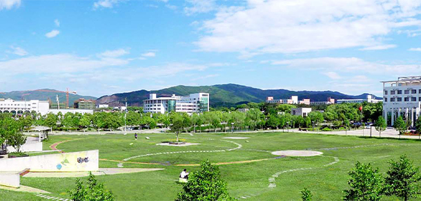 2022年招生簡(jiǎn)章