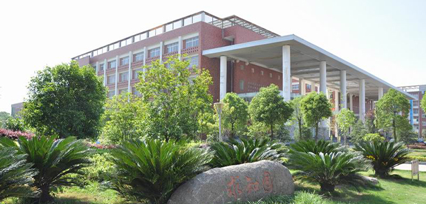 我的大學(xué)-大學(xué)志