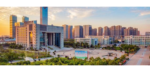 我的大學(xué)-大學(xué)志