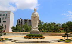 歷史沿革(概)校史