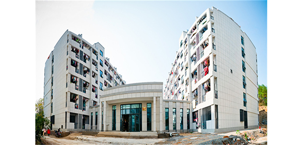 我的大學(xué)-大學(xué)志