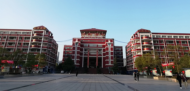 我的大學(xué)-大學(xué)志
