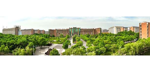 我的大學-大學志
