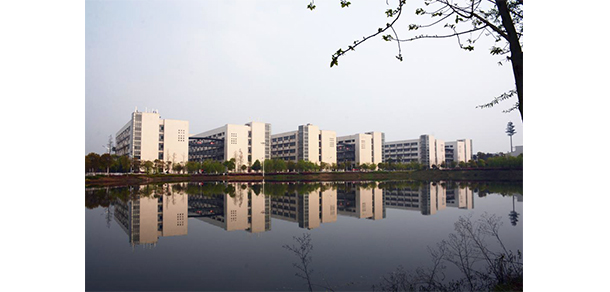 我的大學(xué)-大學(xué)志