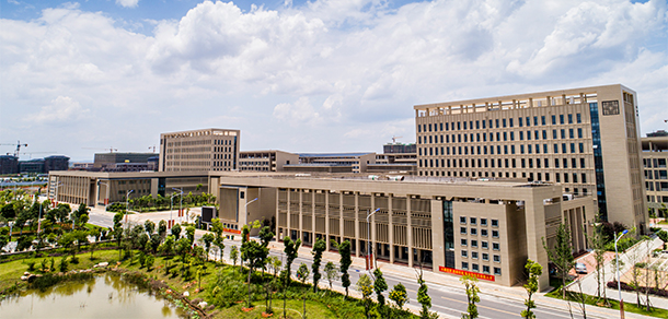 我的大學-大學志