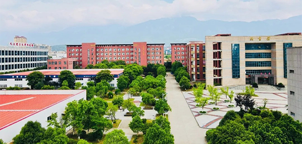 我的大學(xué)-大學(xué)志