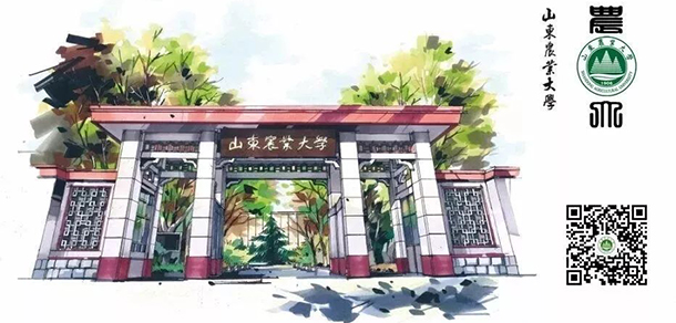 山東農(nóng)業(yè)大學