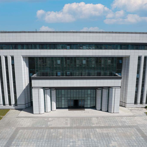 山東第一醫(yī)科大學-最美校園