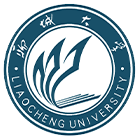 聊城大學-校徽