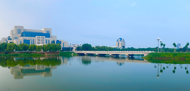 我的大學(xué)-大學(xué)志