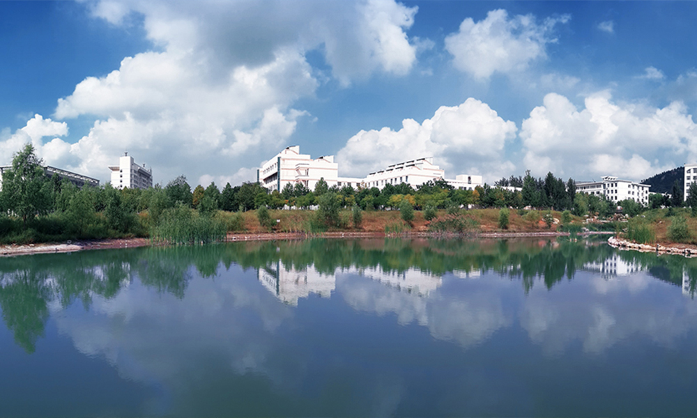 中國(guó)最美大學(xué)