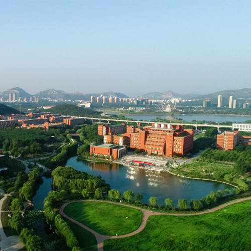 山東交通學院-大學文化