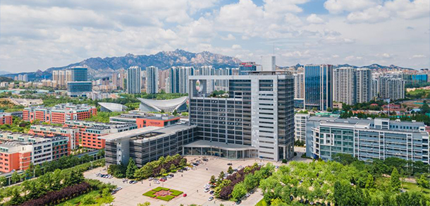 中國石油大學（華東）