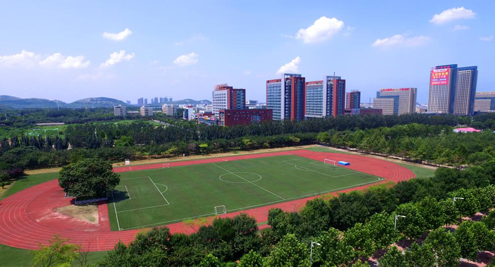 我的大學 - 我的萬水千山